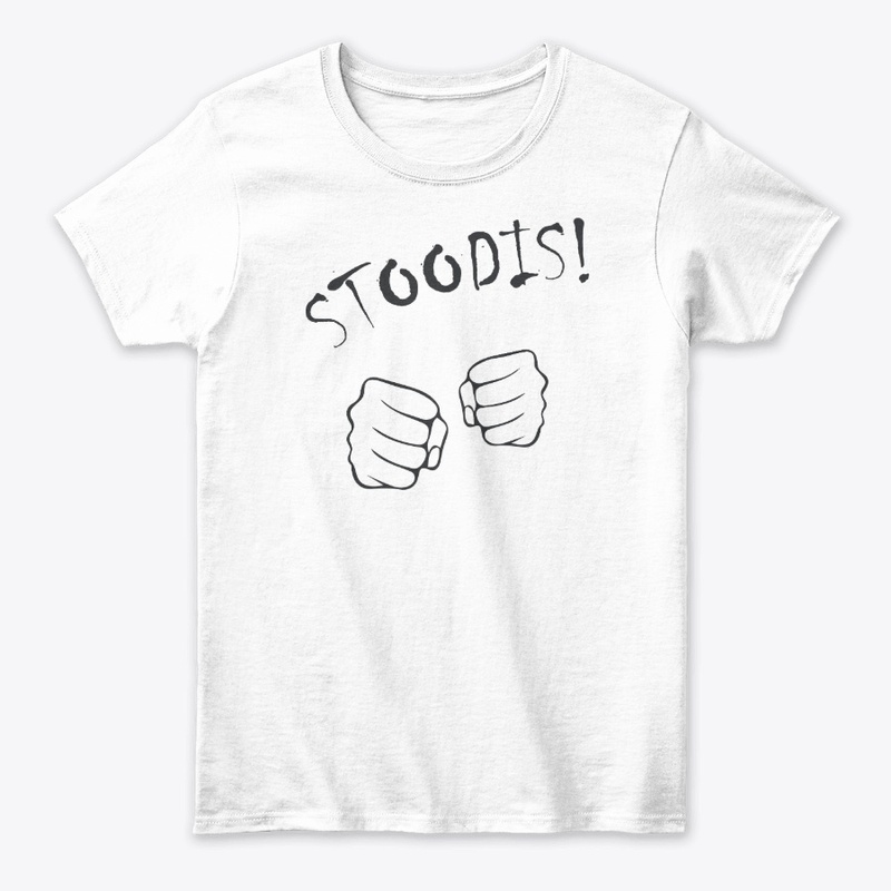 Stoodis!