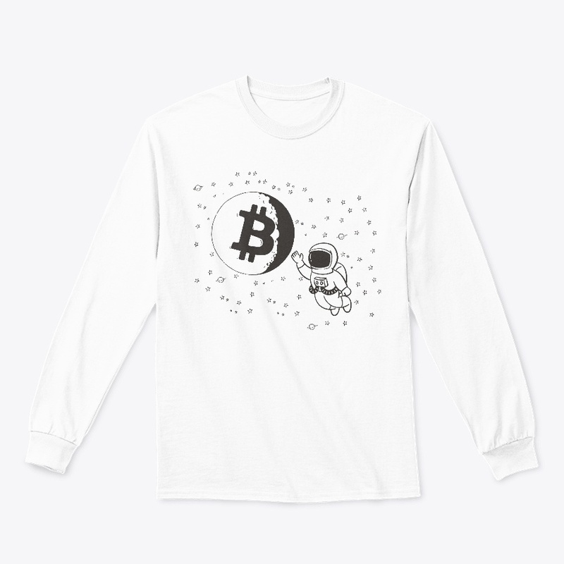 Bitcoin Space