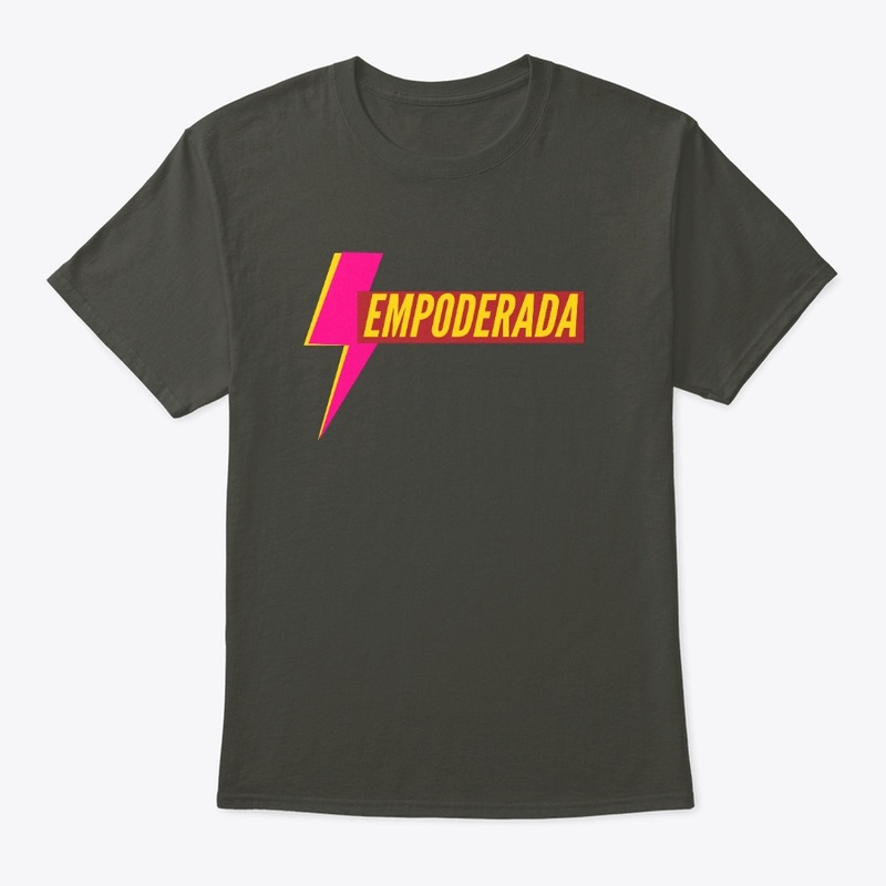 Empoderada