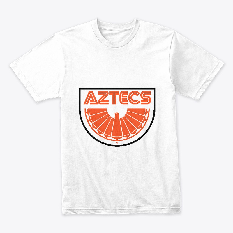  Los Angeles Aztecs (1974-1976) 