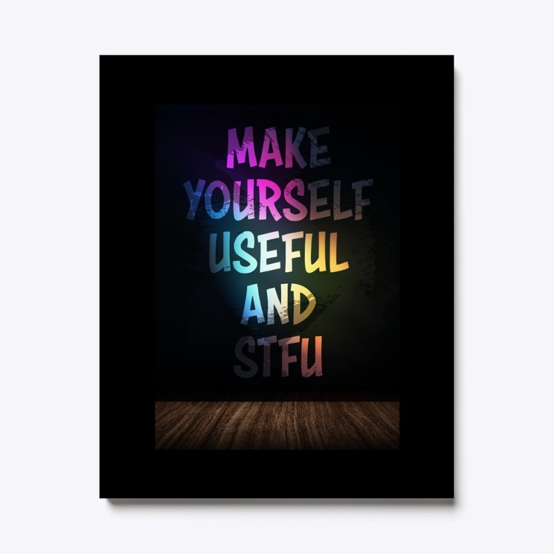 STFU Collection