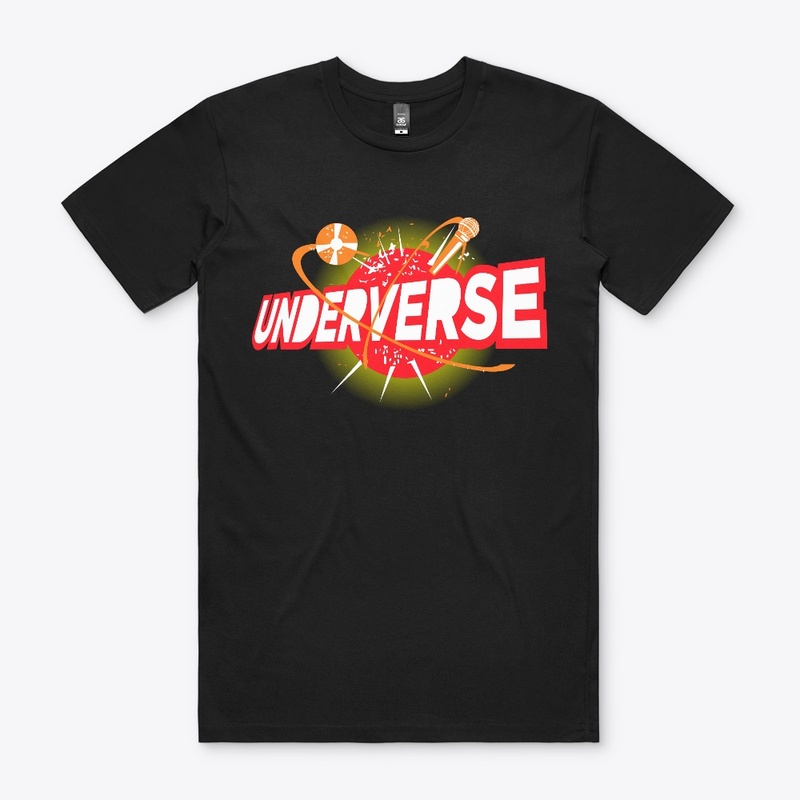 Underverse Brand 