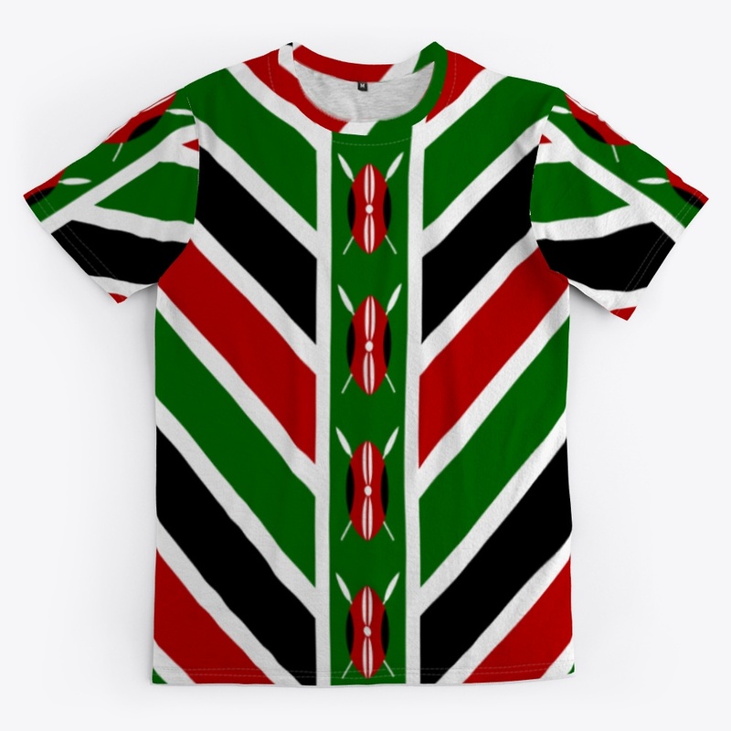 Kenya  Fits