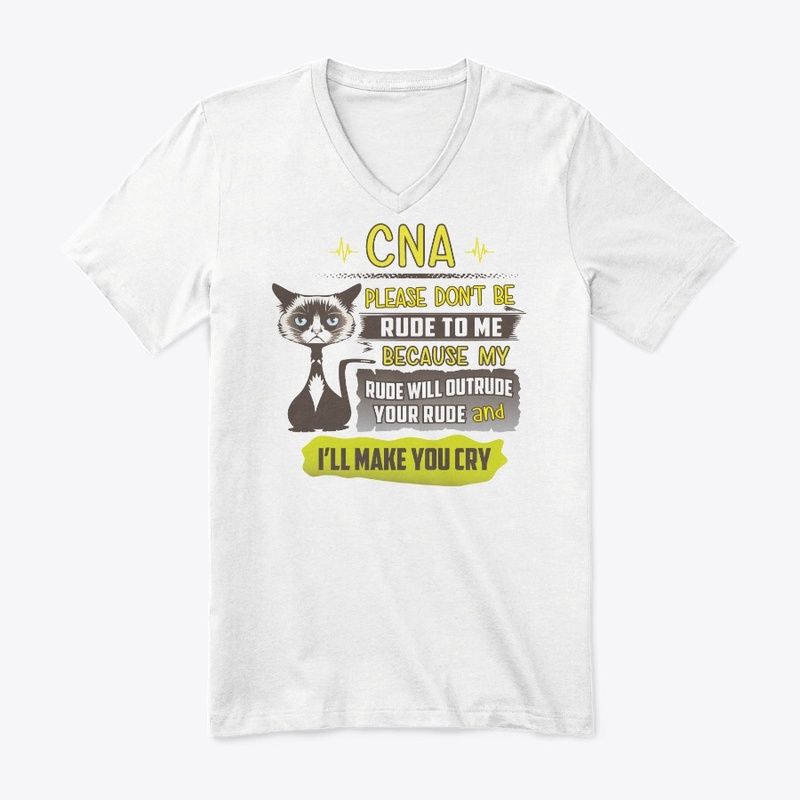 Cool CNA Will Make You Cry