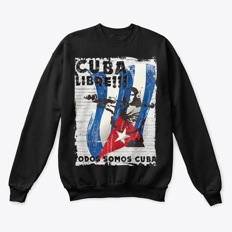 TODOS SOMOS CUBA