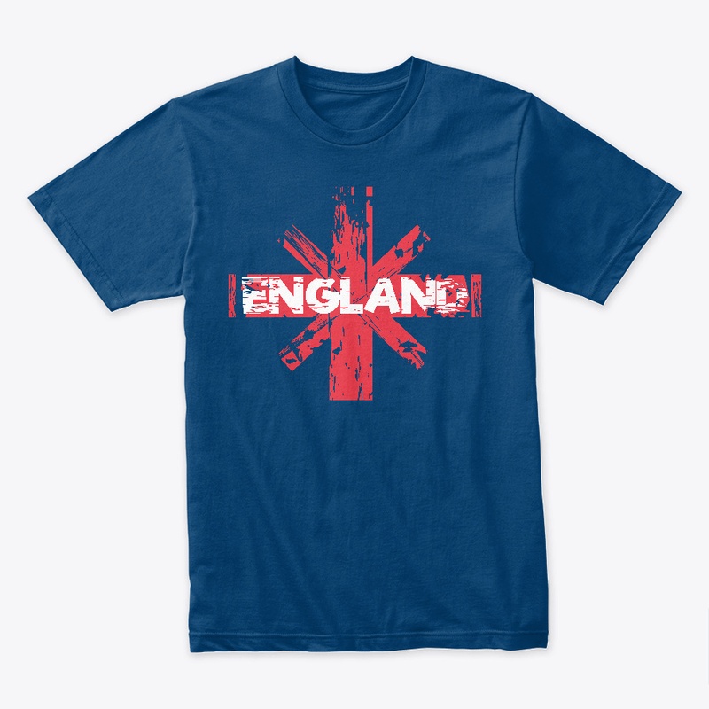 England Star Football