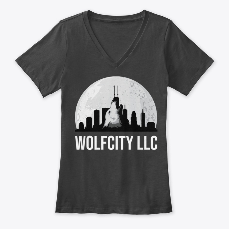 Wolfcity Dream