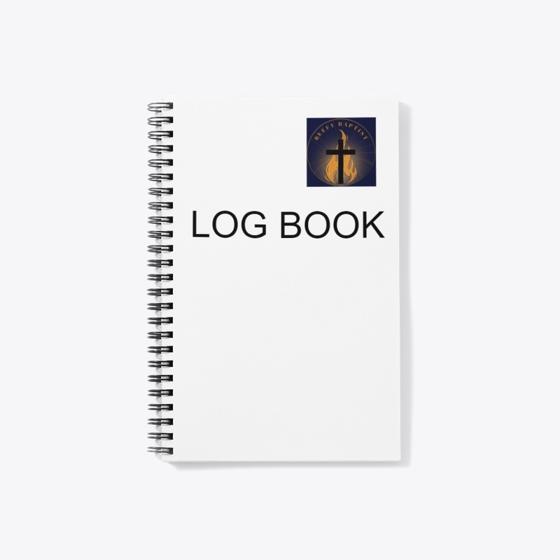 lifting log book