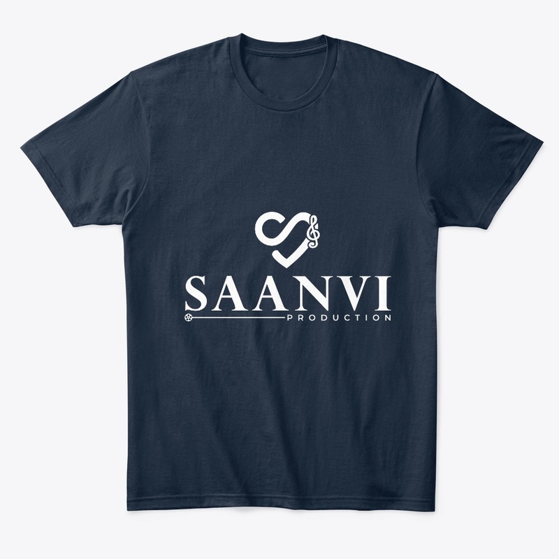 Exclusive Saanvi Production T-Shirt