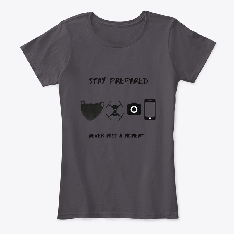 Stay Prepared