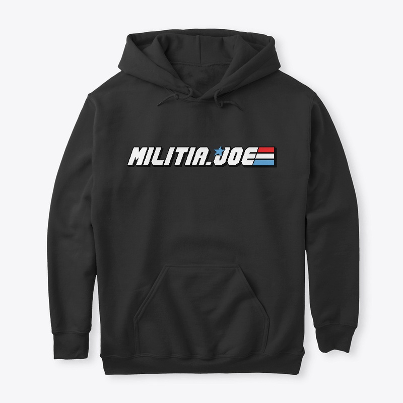 Militia Joe