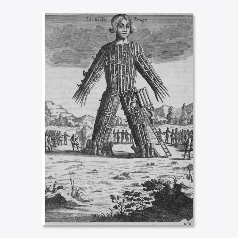 The Wicker Image 