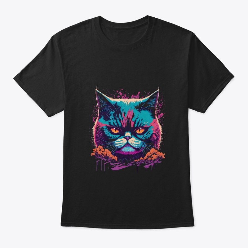 Grumpy Cat's Attitude -  for Cat Lovers!