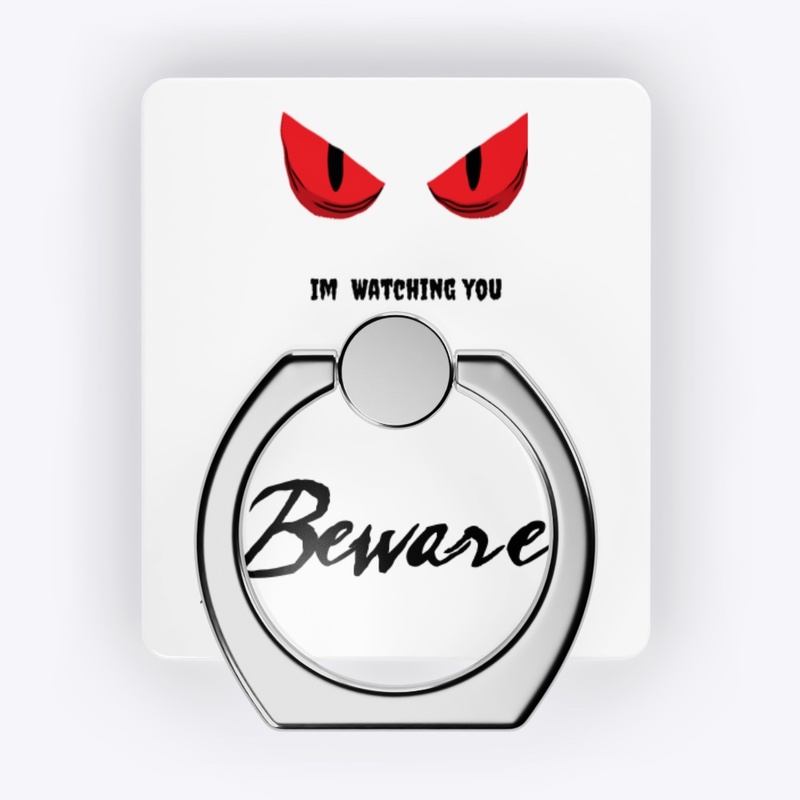 Beware 