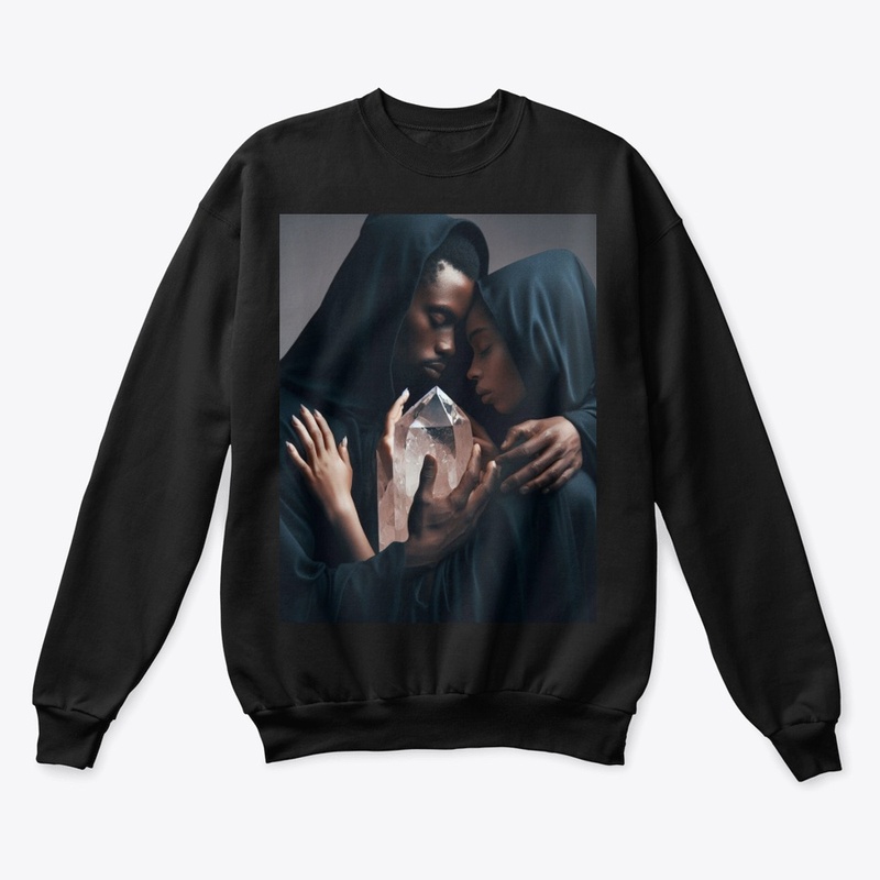 Harmony Embrace