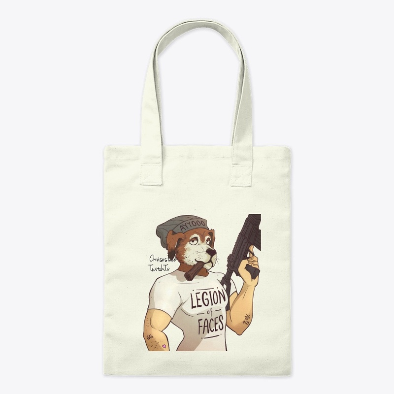 Summer Legion Gear