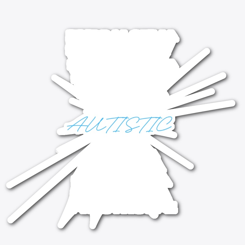 Autistic - Cascade