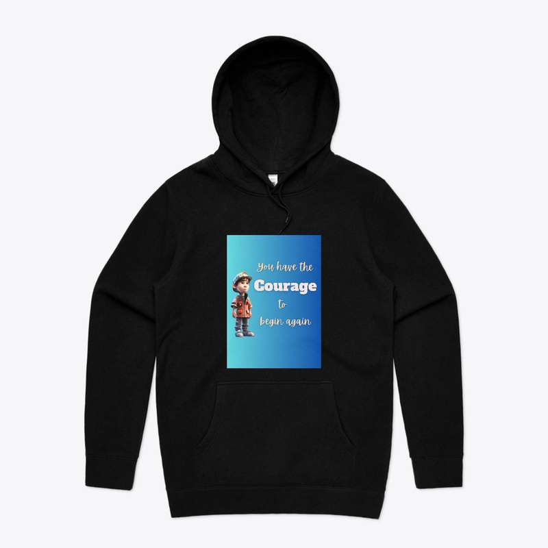 Unisex Classic Pullover Hoodie 