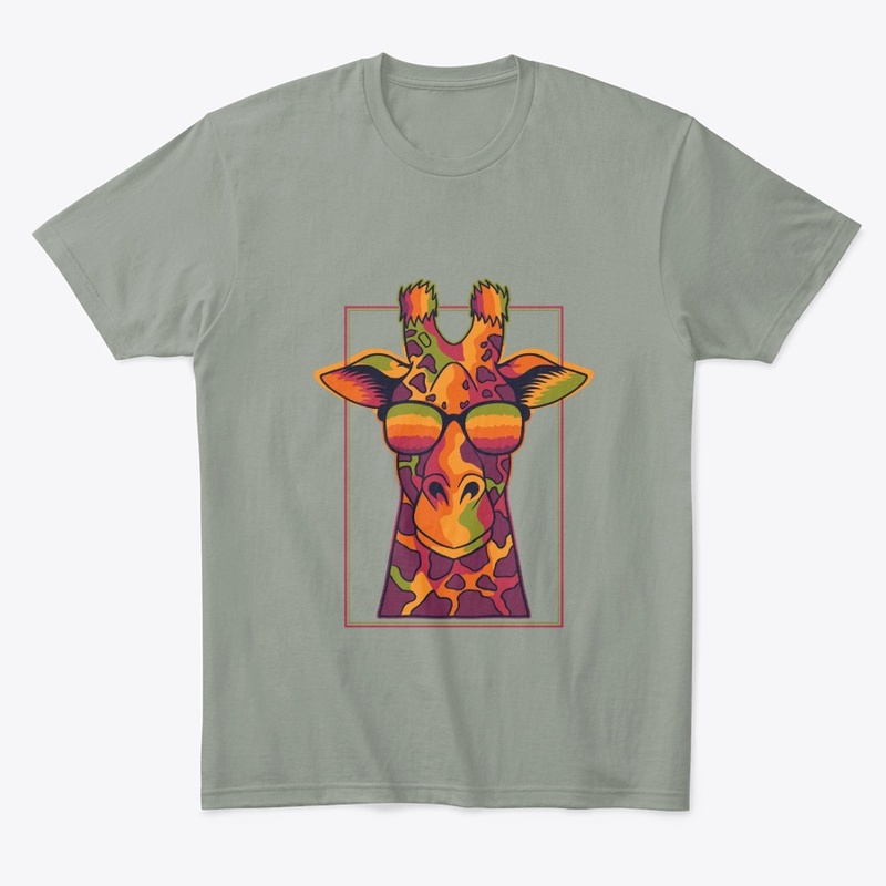 Animal Lovers T-Shirt
