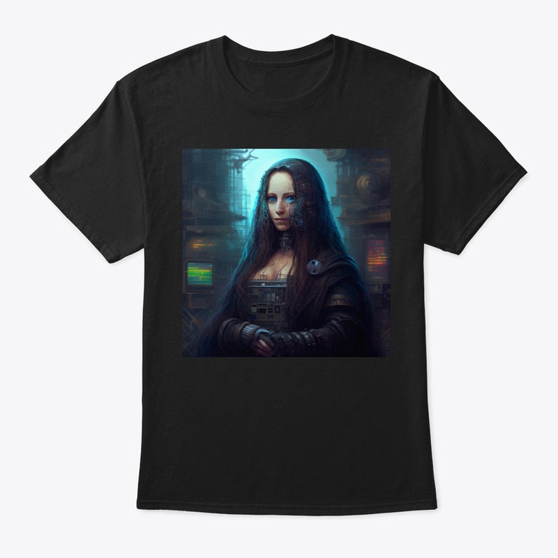 Art is dead