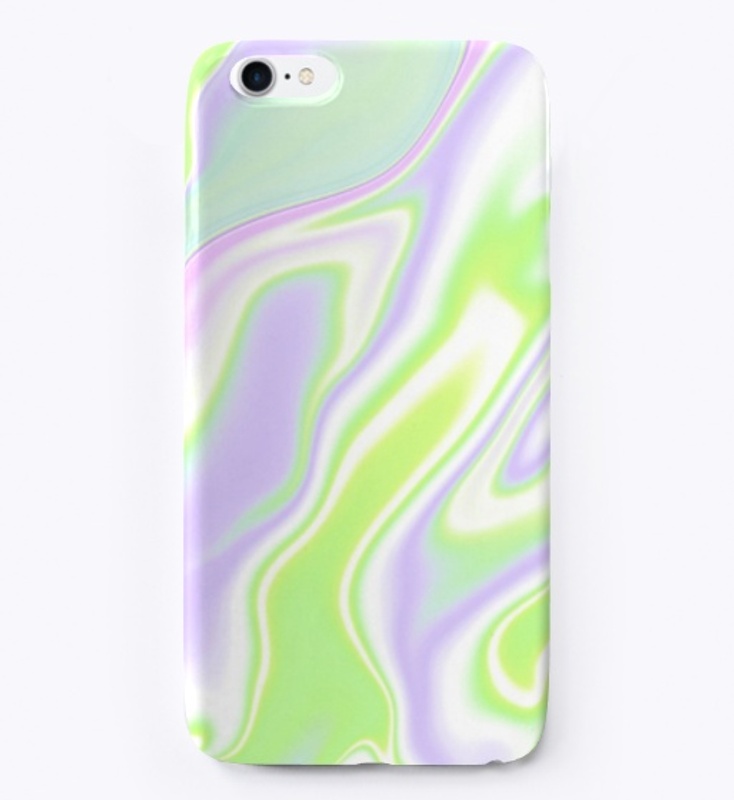Touch of Pastel