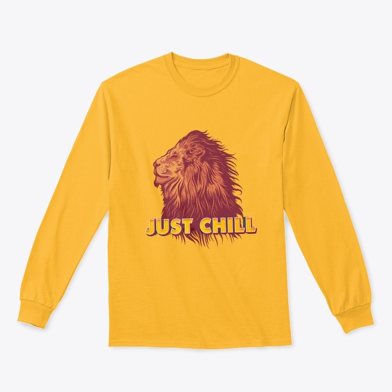 Just Chill