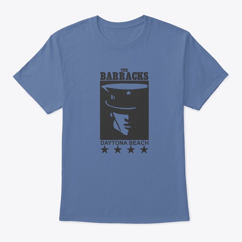 BarracksDB