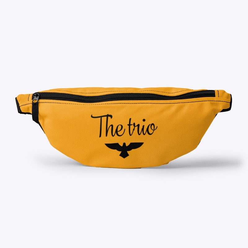 Trio's Fanny Pack.