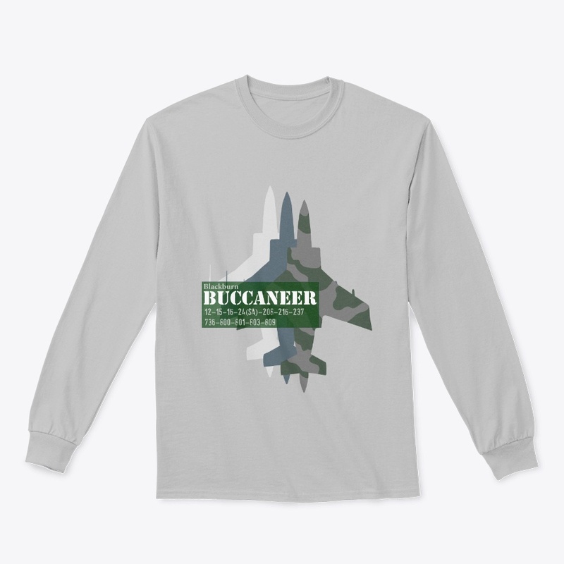 Blackburn Buccaneer Type