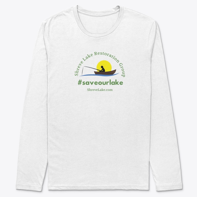 Shreve Lake Collection