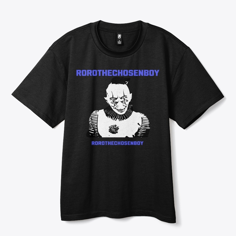 RoroTheChosenBoy Merch