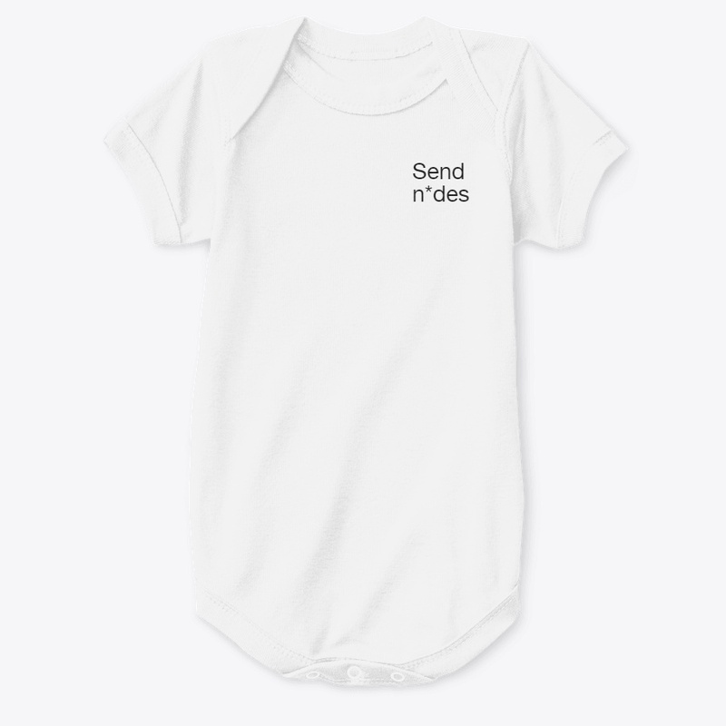 send n*des
