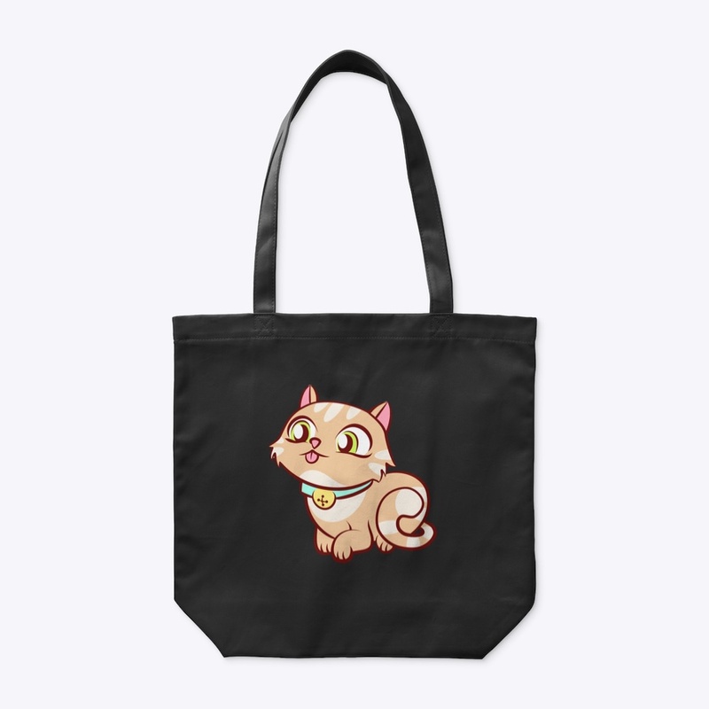 i love cat
