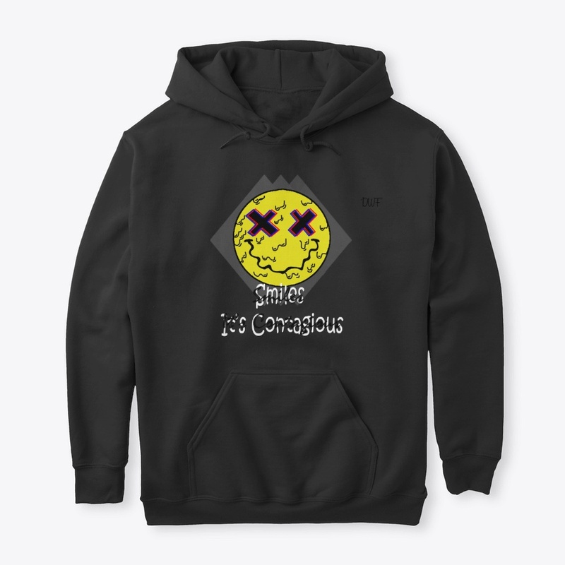 Contagious Smiles