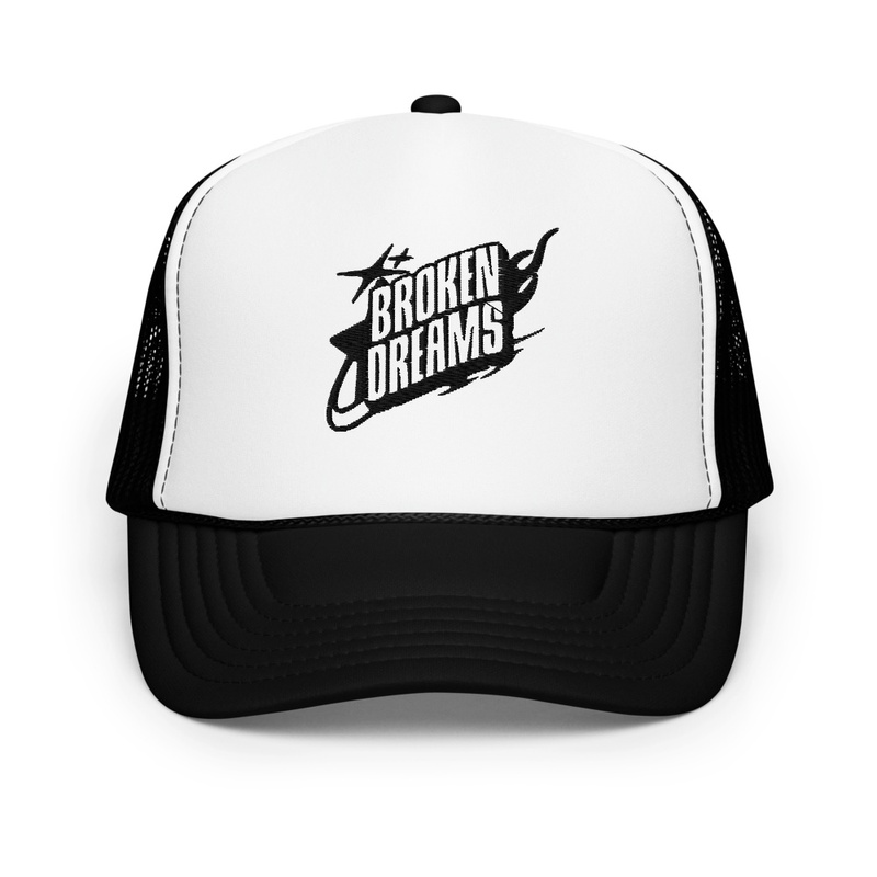 new design cap