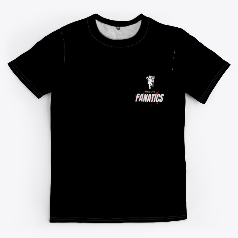 MAN UTD FANATICS