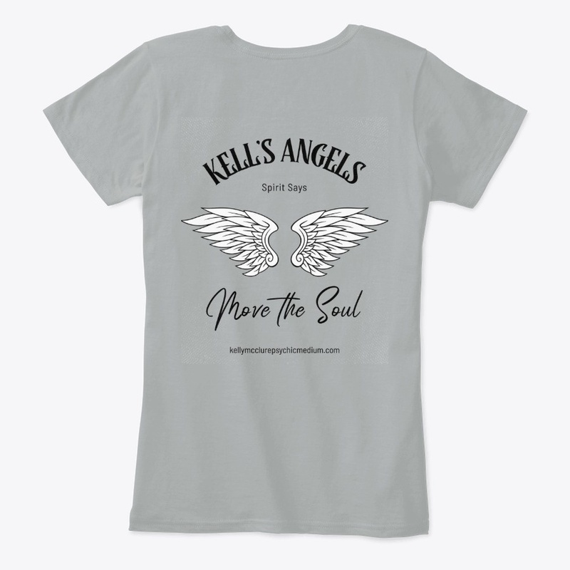 Kell's Angels Move The Soul 3