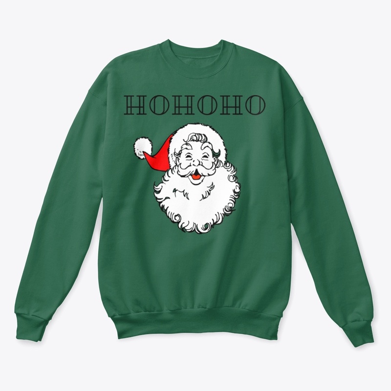 HOHOHO