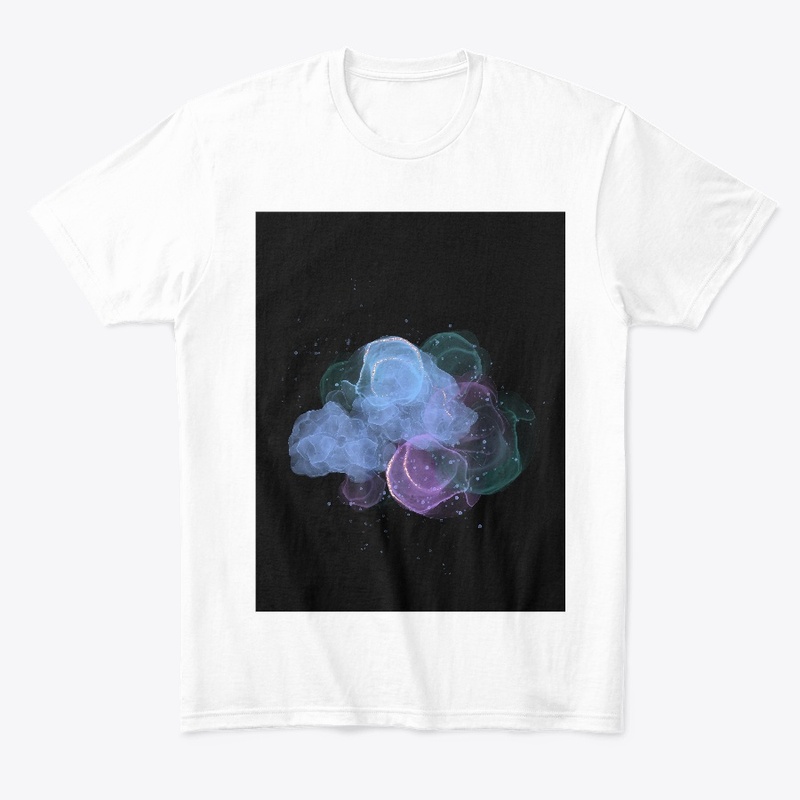 Nebula Blossoms