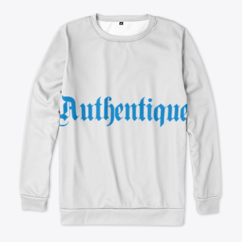 BOUTIQUE AUTHENTIQUE