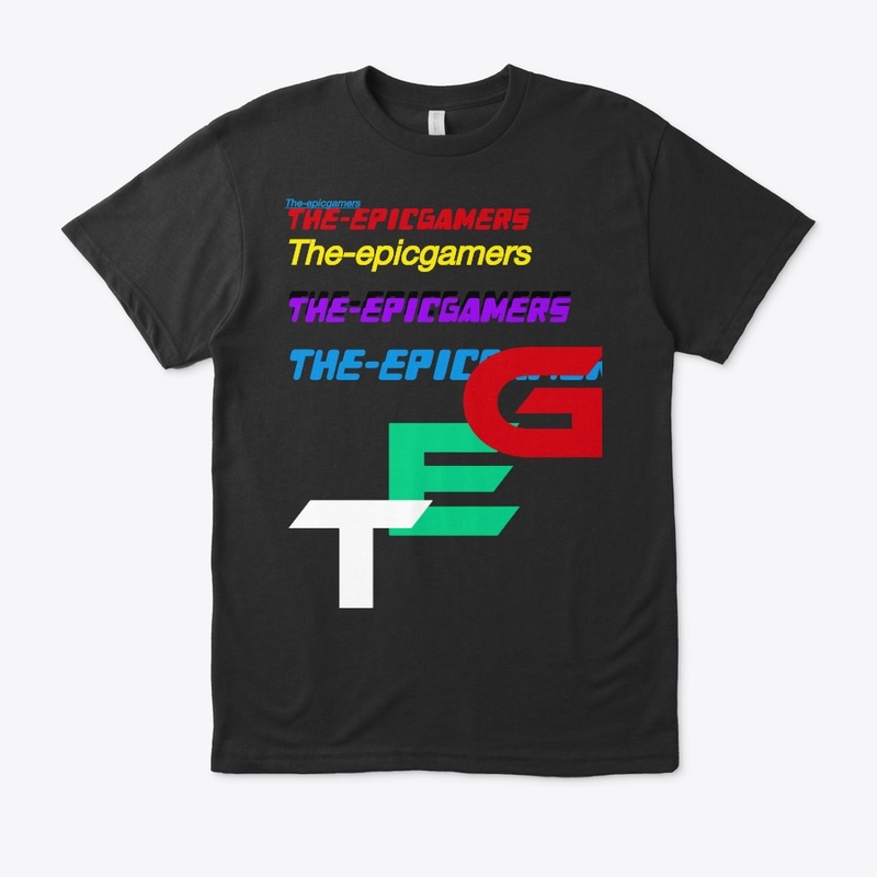 500IQ Merch