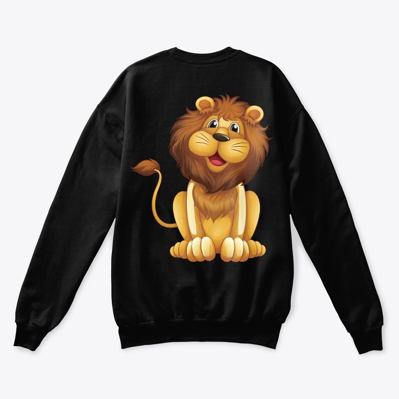 Lion Design 