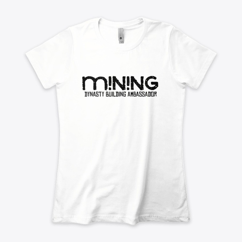 mining dynasty