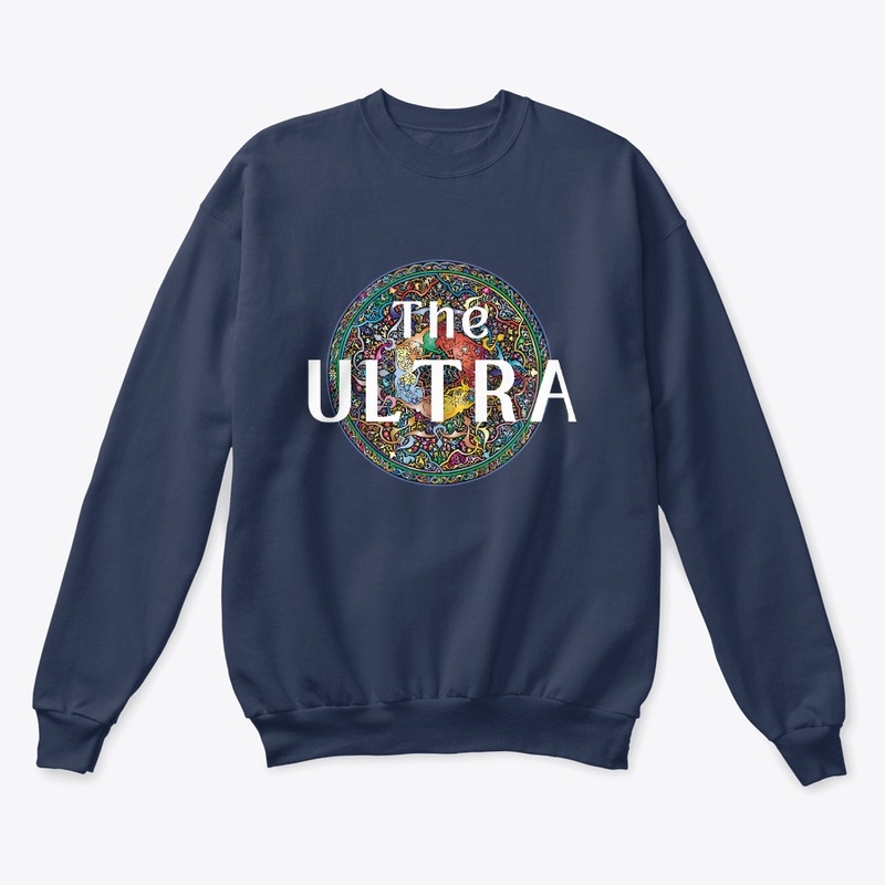 The Ultra CKH Special Edition Apparel