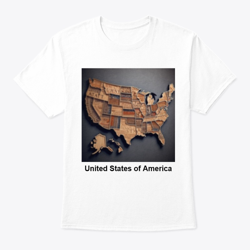 United States of America