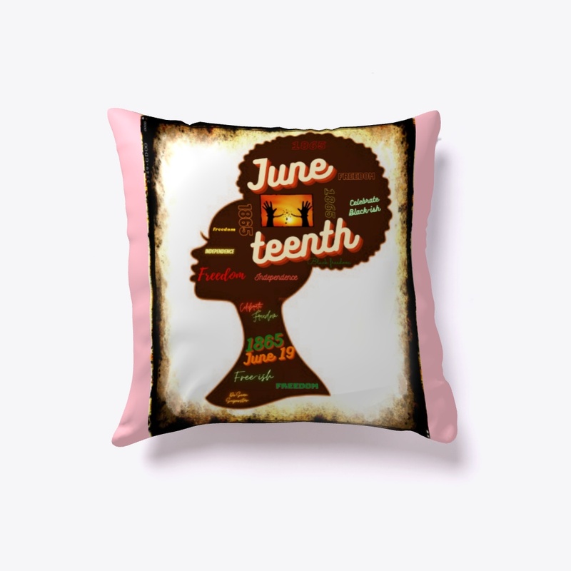 Juneteenth Everything 2