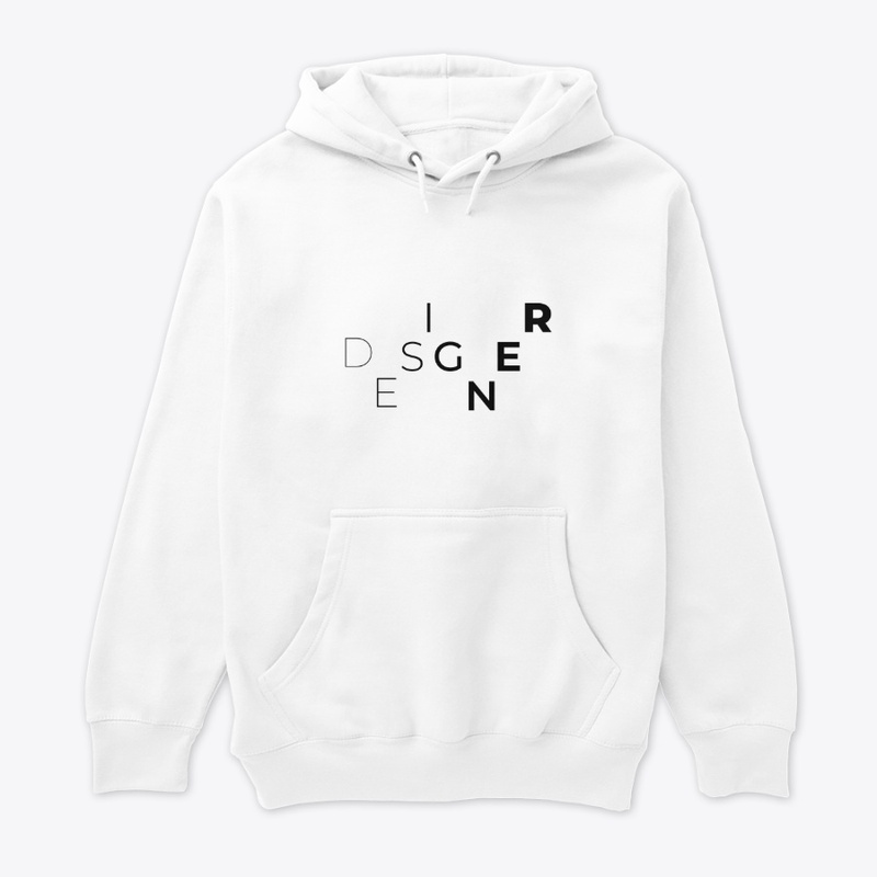 designer hooide