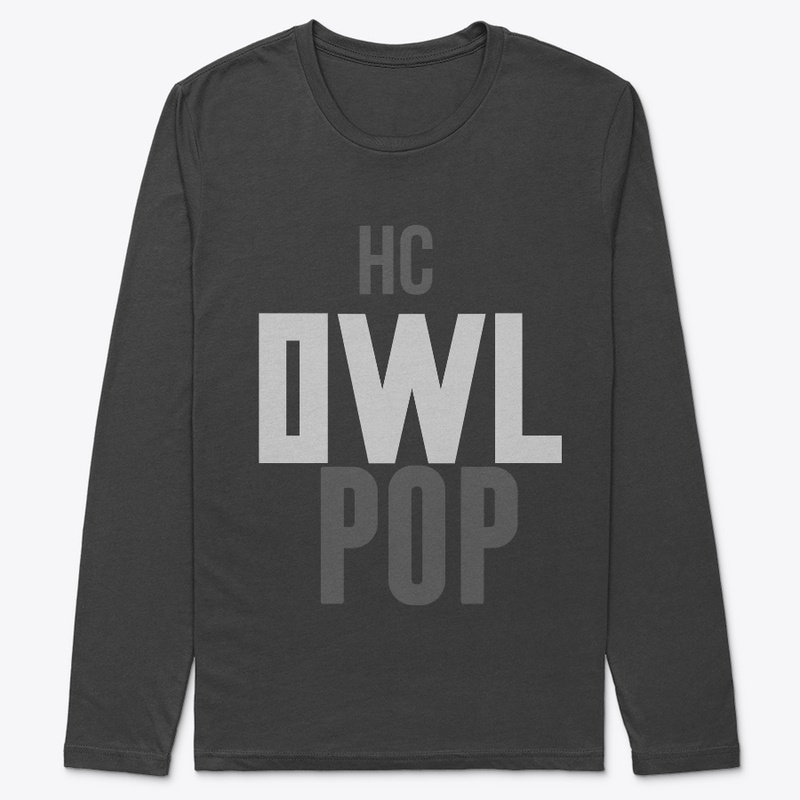 HC OWL POP collection