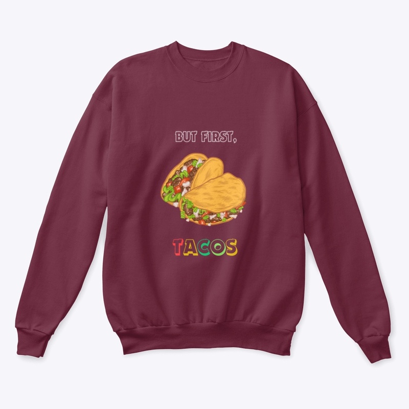 Taco Taco Taco (W)