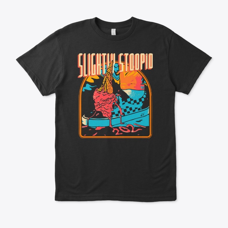 Slightly Stoopid Merch